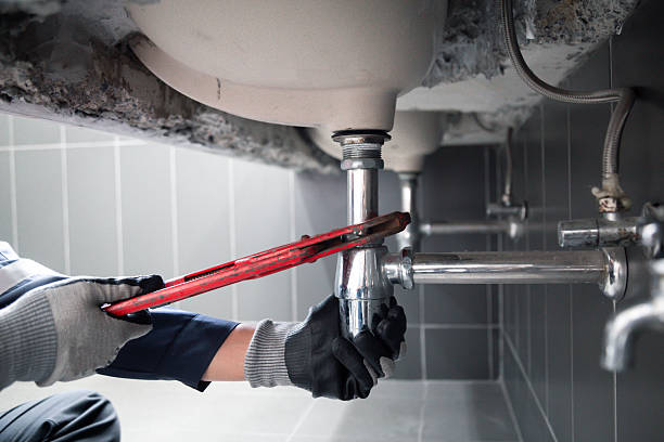 Trusted Drain Cleaning service in Saint Leo, FL - Masters Plumbing Service